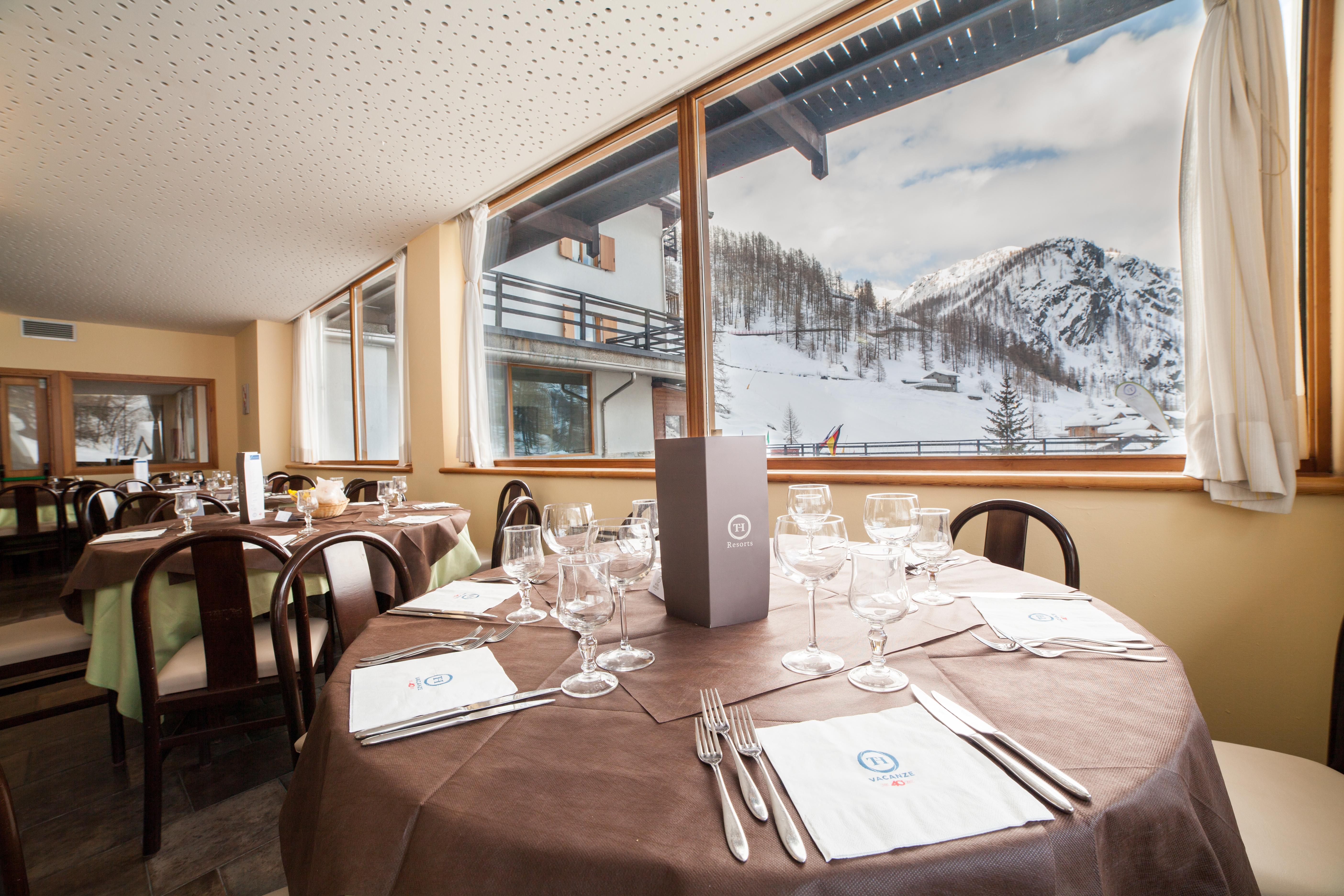 La Trinite Monboso Hotel Gressoney-la-Trinité Exteriör bild